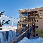 Hotel Alberta & 3*