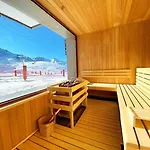 Hotel Alberta Hotel&spa