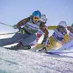 Hotel Alberta & Val Thorens