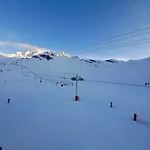 Alberta & Hotel Val Thorens