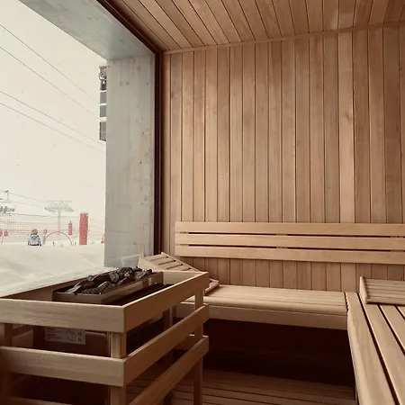 Alberta & Hotel Val Thorens