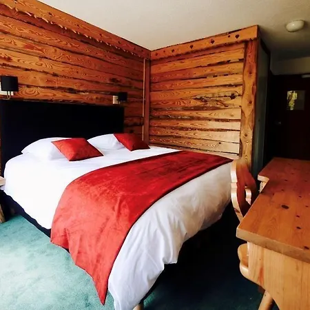 Alberta & Hotel Val Thorens