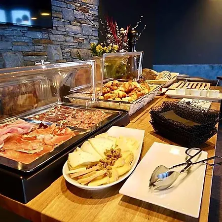Alberta & Отель 3*