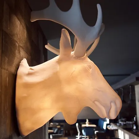 Hotel Alberta & Val Thorens