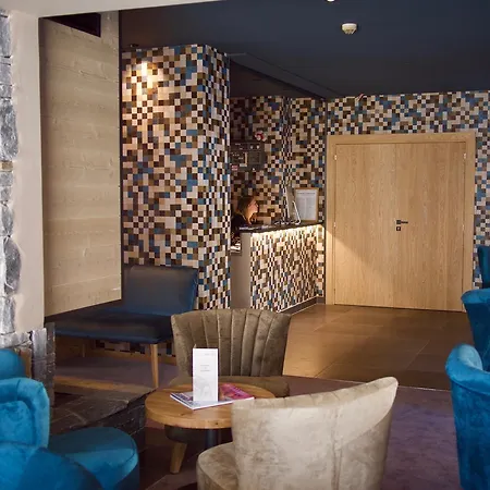 Hotel Alberta & Val Thorens