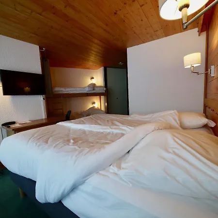 Alberta & Hotel Val Thorens