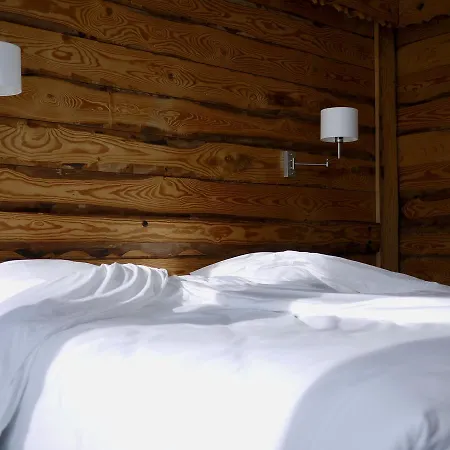 Szálloda Alberta & 3*