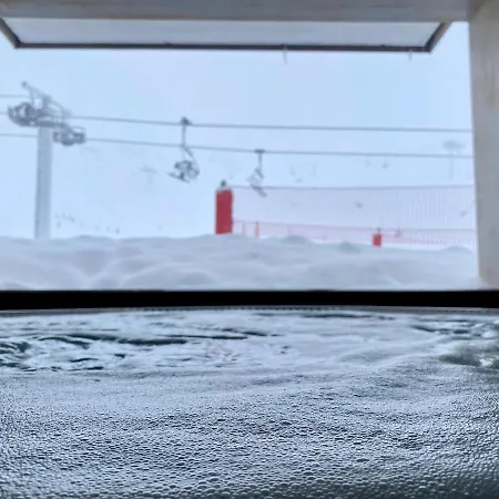 Hotel Alberta & Val Thorens