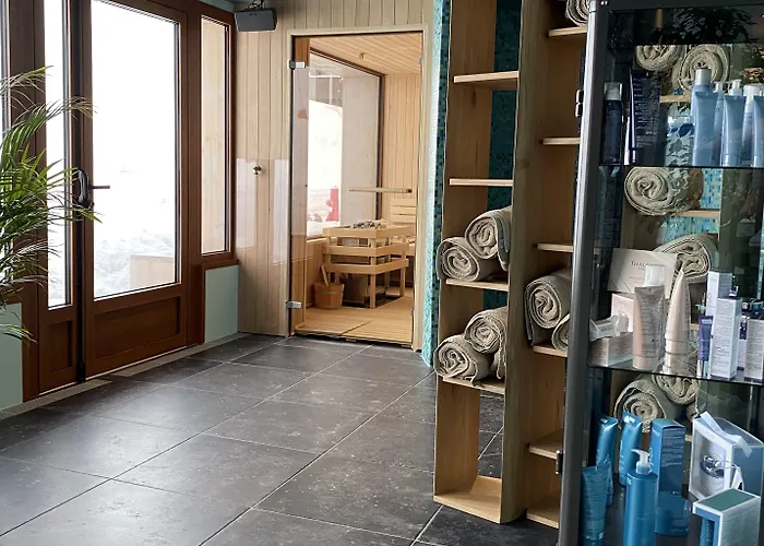 Alberta Hotel&spa 3* Val Thorens